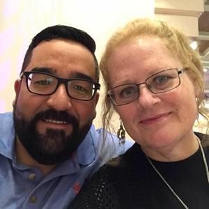 Meet your Posher, Donna